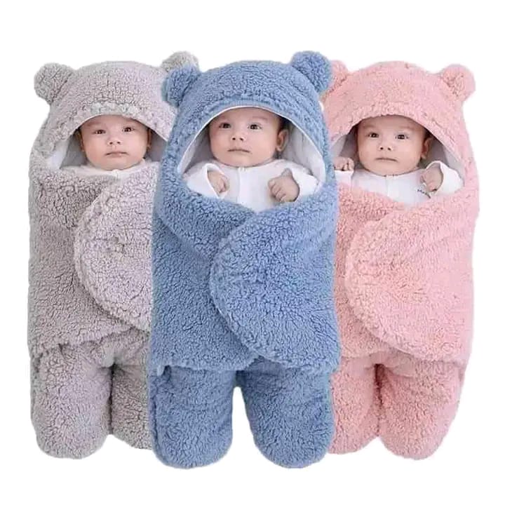 Baby Sleeping Blanket